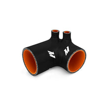 Load image into Gallery viewer, Mishimoto 92-99 BMW E36 (325/328/M3) Black Silicone Intake Boot
