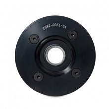 Load image into Gallery viewer, KraftWerks Universal Pulley for Supercharger Kit w/ 20mm Belt Width - 20mm Flanged Cog Idler
