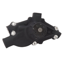 Load image into Gallery viewer, Edelbrock Water Pump Victor Circle Track Series Chevrolet 1955-95 262-400 CI V8 Engines
