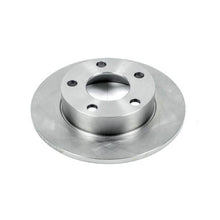 Load image into Gallery viewer, Power Stop 96-01 Audi A4 Quattro Rear Autospecialty Brake Rotor
