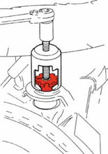 Load image into Gallery viewer, SPC Performance 4X4 CAM/CAS SLEEVE SET
