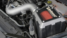 Load image into Gallery viewer, Volant 19-21 Chevrolet Silverado 1500/GMC Sierra 1500 6.2L Dry Filter Closed Box Air Intake Syste
