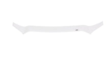 Load image into Gallery viewer, AVS 20-22 Toyota Tacoma Aeroskin Low Profile Color Match Hood Shield - Super White
