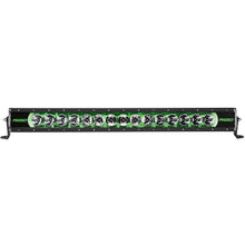 Load image into Gallery viewer, Rigid Industries Radiance+ 30in. RGBW Light Bar
