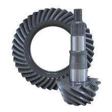 Load image into Gallery viewer, Yukon Gear High Performance Gear Set For Ford 8.8in in a 3.08 Ratio
