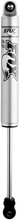 Load image into Gallery viewer, Fox 97-06 Jeep TJ 2.0 Performance Series 9.1in. Smooth Body IFP Rear Shock (Aluminum) / 4-6in. Lift
