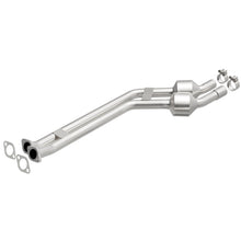 Load image into Gallery viewer, MagnaFlow Conv DF 07-10 BMW X3 3.0L
