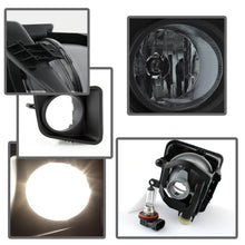 Load image into Gallery viewer, Spyder Toyota Tundra 2014+ OEM Fog Lights W/Switch- Smoked FL-CL-TTU14-SM
