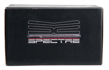 Load image into Gallery viewer, Spectre Adjustable Conical Air Filter 9-1/2in. Tall (Fits 3in. / 3-1/2in. / 4in. Tubes) - Blue
