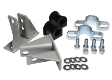 Load image into Gallery viewer, Whiteline 1/12/97 Mitsubishi Evo IV/V/VI/1/02-6/08 Evo VII/VIII/IX Rear 24mm HD Sway Bar Mount Kit
