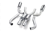 Load image into Gallery viewer, Corsa 96-02 Dodge Viper GTS 8.0L V10 Polished Sport Cat-Back Exhaust w/ 2.5in Inlet

