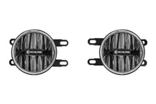 Load image into Gallery viewer, KC HiLiTES 12-18 Toyota Tacoma Gravity G4 LED Light Clear Fog Beam (Pair Pack System)
