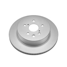 Load image into Gallery viewer, Power Stop 2006 Lexus GS300 Rear Evolution Geomet Coated Rotor
