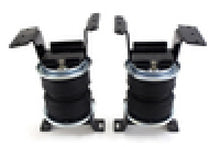 Load image into Gallery viewer, Air Lift Loadlifter 5000 Rear Air Spring Kit for 11-17 Chevrolet Silverado 2500/3500
