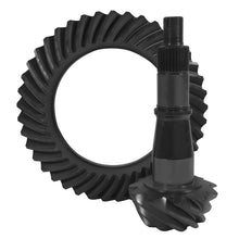 Load image into Gallery viewer, Yukon Gear High Performance Gear Set For 14+ GM 9.5in in a 3.73 Ratio
