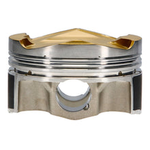 Load image into Gallery viewer, JE Pistons Ultra Series Subaru FA20DIT 86mm Bore 10.0:1 CR Set of 4 Pistons
