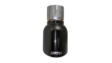 Load image into Gallery viewer, Corsa Single Universal 3.0in Inlet / 4.5in Outlet Black PVD Pro-Series Tip Kit

