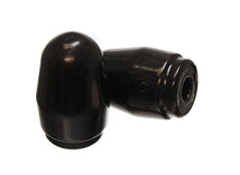 Load image into Gallery viewer, Energy Suspension 58-79 Volkswagen Black Rear Type I Bump Stop Set
