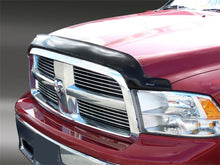 Load image into Gallery viewer, Stampede 2009-2018 Dodge Ram 1500 Vigilante Premium Hood Protector - Smoke

