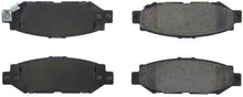 Load image into Gallery viewer, StopTech Street Brake Pads - Rear
