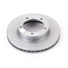 Load image into Gallery viewer, Power Stop 98-07 Lexus LX470 Front Evolution Geomet Coated Rotor
