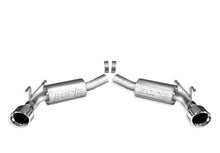 Load image into Gallery viewer, Borla 2010 Camaro SS 6.2L 8cyl Aggressive ATAK Exhaust (rear section only)
