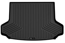 Load image into Gallery viewer, Husky Liners 2023 Honda HR-V WeatherBeater Cargo Liner - Black
