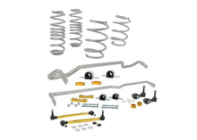 Load image into Gallery viewer, Whiteline Volkswagen Golf MK7 GTI/GTD Grip Series Stage 1 Kit
