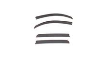 Load image into Gallery viewer, AVS 20-22 Toyota Tacoma Double Cab Low Profile Color Match Ventvisors 4pc - Magnetic Grey Metallic
