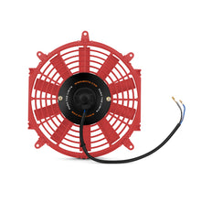 Load image into Gallery viewer, Mishimoto 10 Inch Electric Fan 12V
