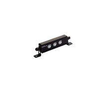 Load image into Gallery viewer, Putco Luminix High Power LED - 6in Light Bar - 3 LED - 1200LM - 5x.75x1.5in
