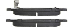 Load image into Gallery viewer, StopTech Performance Rear Brake Pads 08-13 Chevy Camaro
