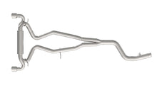 Load image into Gallery viewer, Kooks 2020 Toyota Supra 3.5in x 3in SS Catback Exhaust w/Polished Tips

