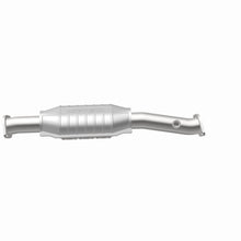 Load image into Gallery viewer, MagnaFlow Conv DF 96-98 Mazda MPV 3.0L 49S
