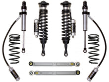 Load image into Gallery viewer, ICON 2008+ Toyota Land Cruiser 200 Series 1.5-3.5in Stage 3 Suspension System
