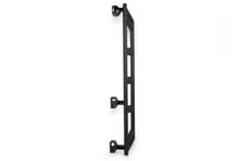 Load image into Gallery viewer, DV8 Offroad 18-23 Jeep Wrangler JL 4 Door FS-15 Series Rock Sliders
