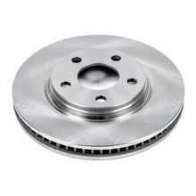 Load image into Gallery viewer, Power Stop 05-09 Buick Allure Front Autospecialty Brake Rotor
