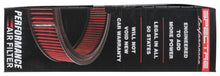 Load image into Gallery viewer, Spectre 94-95 GMC Yukon 5.7L V8 F/I Round Replacement Air Filter
