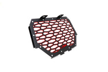 Load image into Gallery viewer, Agency Power Premium Grill Red Polaris RZR 1000 RZR XP Turbo 14-18
