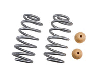 Load image into Gallery viewer, Belltech 00-06 Chevrolet Avalanche with out Factory Premium ride Rear 2in. Drop Coil Spring Set
