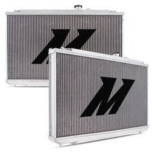 Load image into Gallery viewer, Mishimoto 96-01 Toyota JZX100 Chaser Performance Aluminum Radiator
