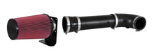 Load image into Gallery viewer, Airaid 97-03 Ford F-150 4.2L V6 CL Intake System w/ Black Tube (Dry / Red Media)
