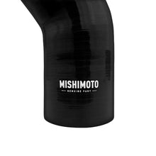 Load image into Gallery viewer, Mishimoto 2015 Subaru WRX Black Silicone Engine Air Box Hose Kit
