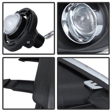 Load image into Gallery viewer, Spyder Chrysler 300 2011-2014 OEM Fog Light W/Universal Switch- Clear FL-C30011-C
