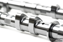 Load image into Gallery viewer, GSC P-D Nissan Skyline R32/R33 RB26DETT R3 Camshafts 291/294 Billet (Requires Head Modification)
