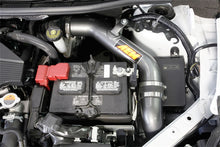 Load image into Gallery viewer, AEM 2017 C.A.S. Nissan Sentra L4-1.6 F/I Gunmetal Gray Cold Air Intake
