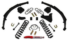 Load image into Gallery viewer, Skyjacker 4"SYSTEM,05>F250 4WD W/GAS
