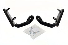Load image into Gallery viewer, Go Rhino 06-08 Dodge Ram 1500 RC2 LR 20in Light Mnt Complete Kit w/Front Guard + Brkts
