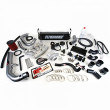 Load image into Gallery viewer, KraftWerks 06-11 Honda Civic Si Supercharger Kit w/ FlashPro
