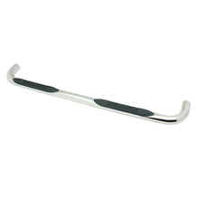 Load image into Gallery viewer, Westin 2002-2009 Chevrolet/GMC Tahoe 4Dr (Excl Z71) E-Series 3 Nerf Step Bars - SS
